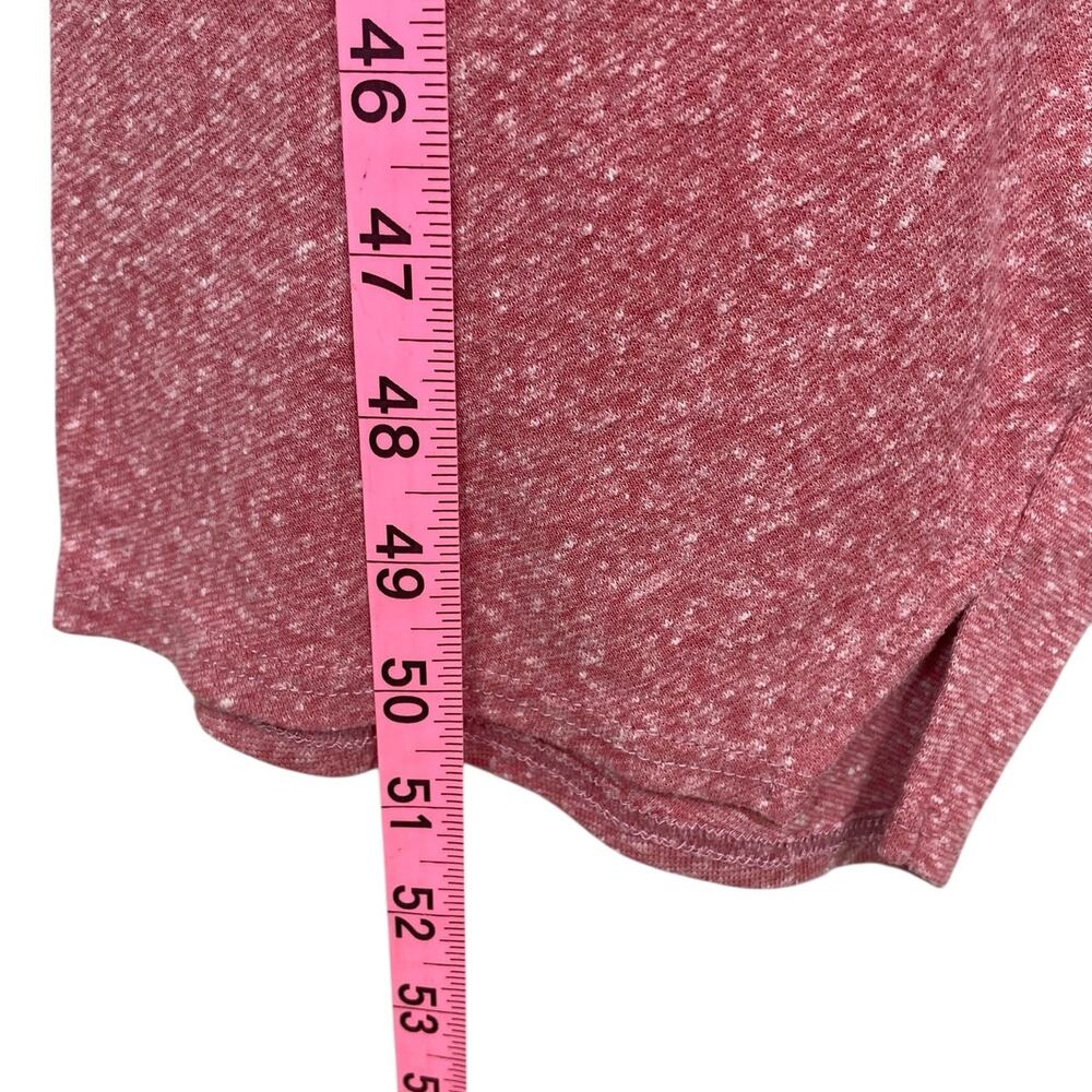 Free People Beach Manhattan Beach Jumper Fire Size Small Boho Cozy Lounge - Picture 11 of 12